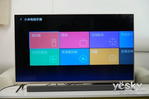 各有所爱 三款特色电视年度盘点