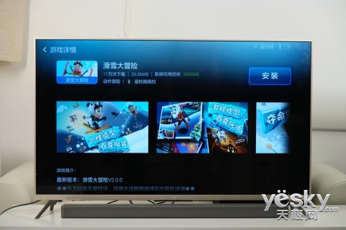 各有所爱 三款特色电视年度盘点