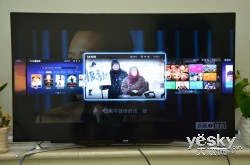 各有所爱 三款特色电视年度盘点