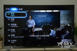 各有所爱 三款特色电视年度盘点