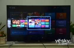 各有所爱 三款特色电视年度盘点