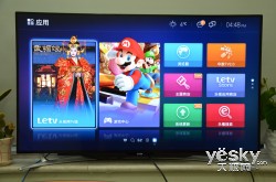 各有所爱 三款特色电视年度盘点