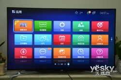 各有所爱 三款特色电视年度盘点