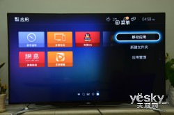 各有所爱 三款特色电视年度盘点