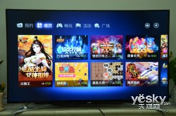 各有所爱 三款特色电视年度盘点