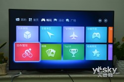 各有所爱 三款特色电视年度盘点