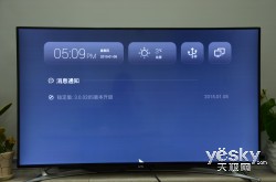 各有所爱 三款特色电视年度盘点