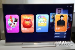 各有所爱 三款特色电视年度盘点