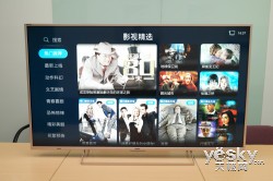 各有所爱 三款特色电视年度盘点