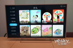 各有所爱 三款特色电视年度盘点