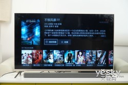 各有所爱 三款特色电视年度盘点