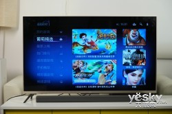 各有所爱 三款特色电视年度盘点