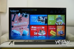 各有所爱 三款特色电视年度盘点