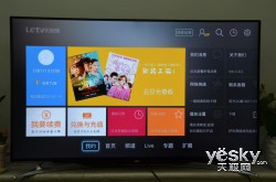 各有所爱 三款特色电视年度盘点
