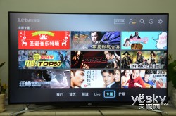 各有所爱 三款特色电视年度盘点