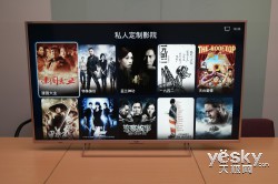 各有所爱 三款特色电视年度盘点