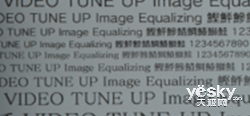 各有所爱 三款特色电视年度盘点