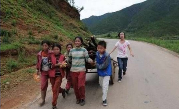 探秘外国人眼中中国最贫困地区的居家生活
