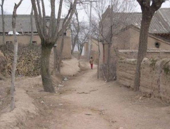 探秘外国人眼中中国最贫困地区的居家生活-贫困地区-房产频道