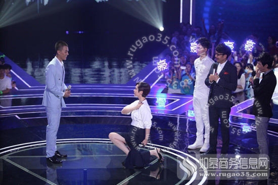 海清下跪门或成人生污点 回应称演艺圈都是过