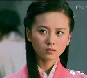 酱油女刘诗诗吴奇隆结婚 回顾刘诗诗的整形史