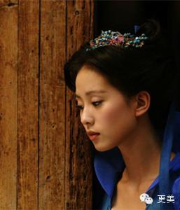 酱油女变女凤凰 回顾刘诗诗的脸型变化-回顾|脸