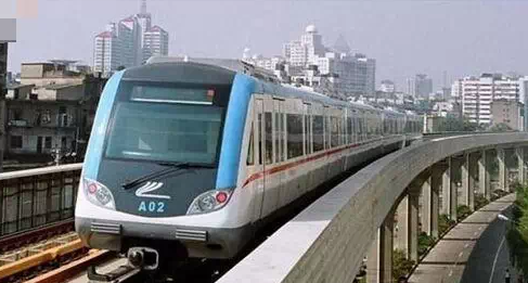 哈尔滨或将建轻轨 公交候车长廊未来或有暖气-轻轨-东北网生活