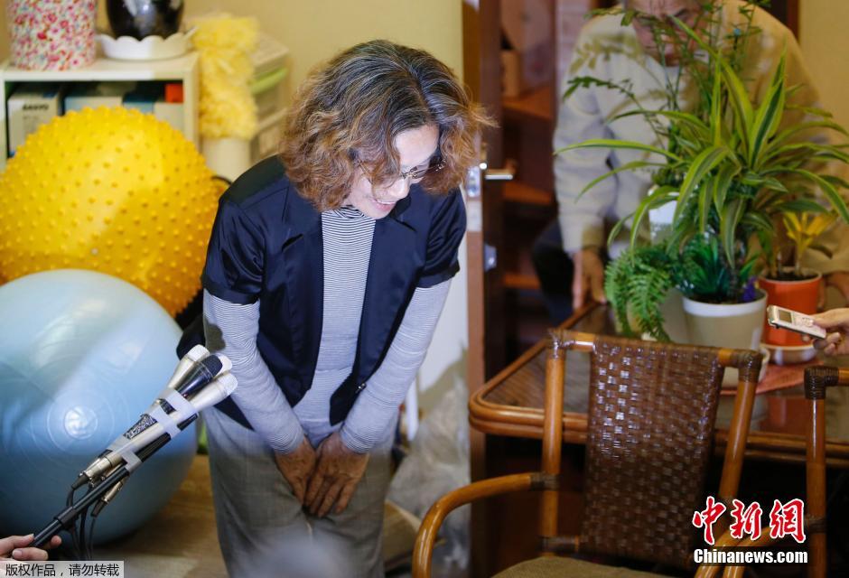 日本 记者土 叙 边境 等待被IS扣押人质获释- 边境 