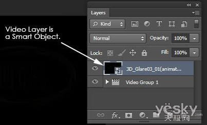 Photoshop实用小技巧_天极yesky软件频道