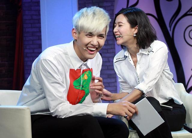 《有一个地方》首映 老徐:我们是吴亦凡亲妈粉