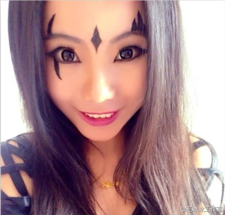 范冰冰林志玲 人美钱多年纪大却还单身的女星