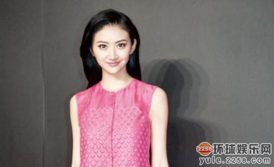 杨幂倒数第二!女星美貌排行粉丝们能接受吗