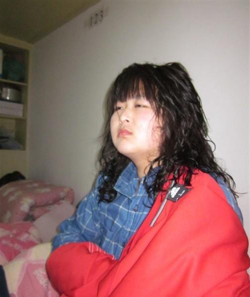 190斤胖妞跑步减重90斤 变身蛮腰长腿女神
