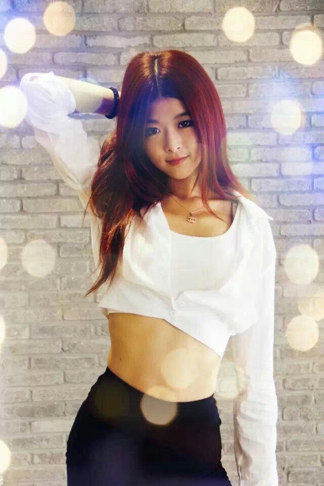 190斤胖妞跑步减重90斤 变身蛮腰长腿女神