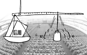 商业银行信用贷年化利率最高逾20% 逼近监管