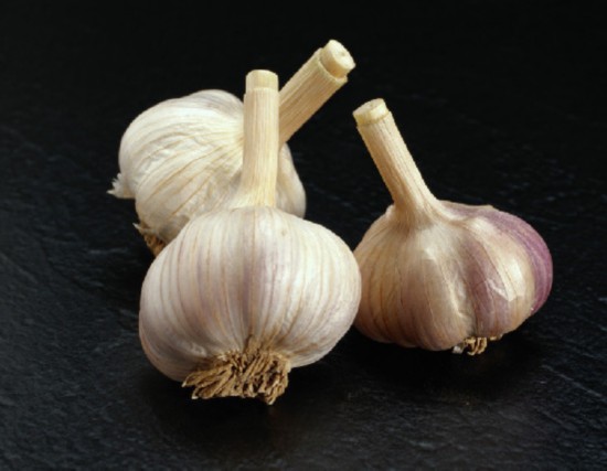 3种食物是防癌高手:韭菜,大蒜,葱上榜