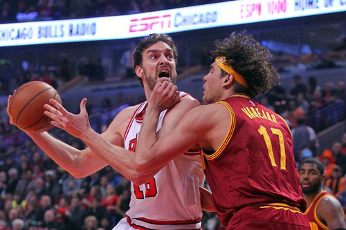  骑士vs公牛 前瞻: 骑士 客场有望拿下 公牛 - 骑士 |公