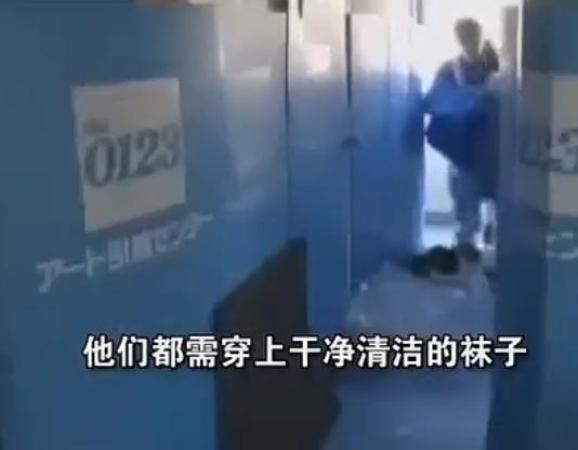 震惊国人!在日本搬家简直是一种生活享受