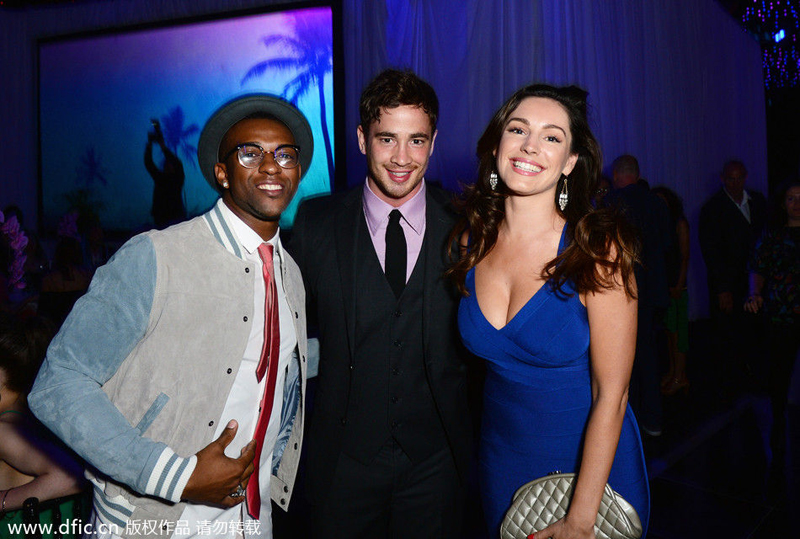 英国超模成50年来最<em>性感女星</em>-性感女|女星|布