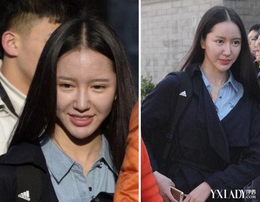 中戏艺考美女 2015年艺考大幕就此开启。中戏艺考美女云集,美不胜收。但其中不乏浑水摸鱼的妹纸,因为中戏艺考美女都是素颜的,组图上一些女生黑眼圈明显。女生熬夜容易脸黄、黑眼圈,应该怎么办?