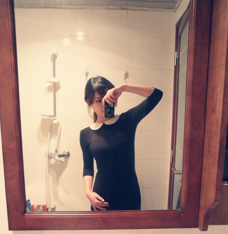 游戏美女主播受网友追捧 被誉为电竞届的贾玲