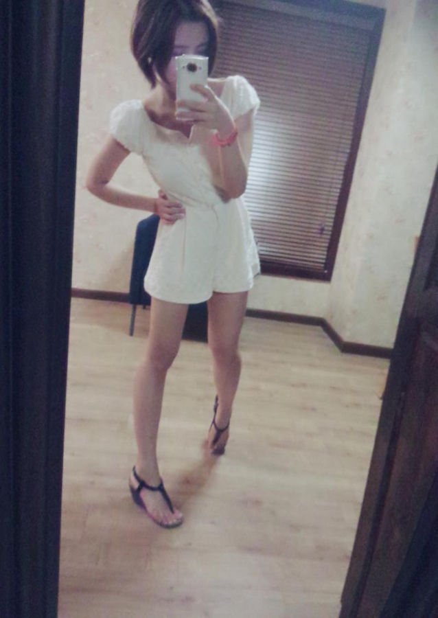 游戏美女主播受网友追捧 被誉为电竞届的贾玲