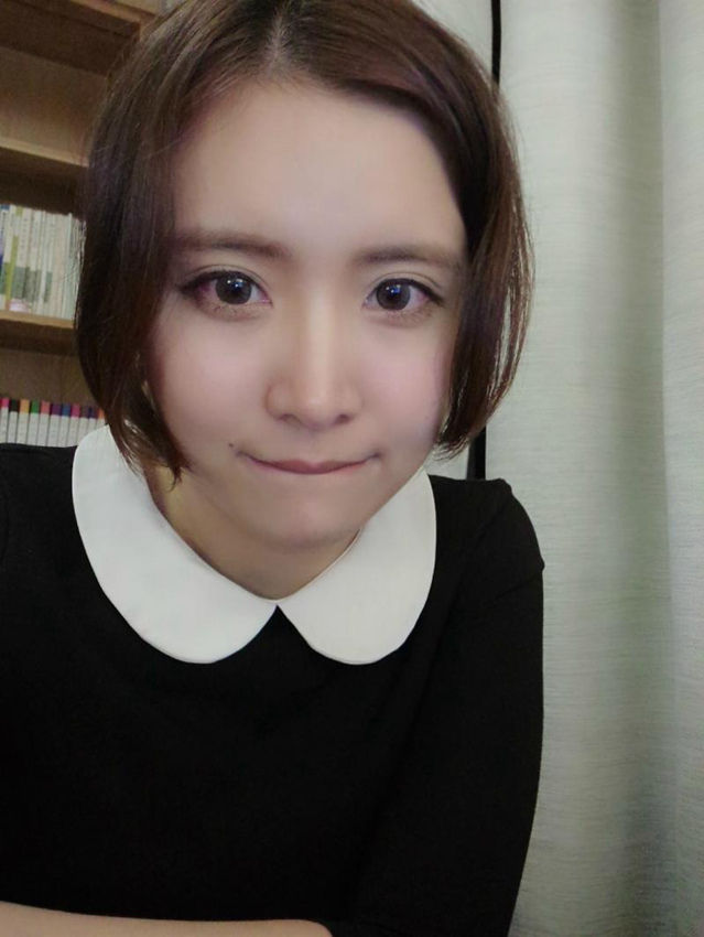 游戏美女主播受网友追捧 被誉为电竞届的贾玲