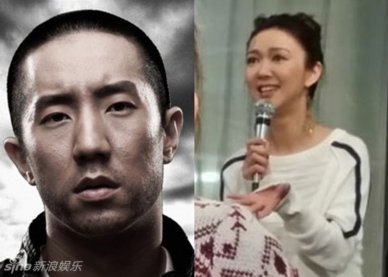 薛凯琪诉抑郁症成泪人 曾设计百种自杀方法