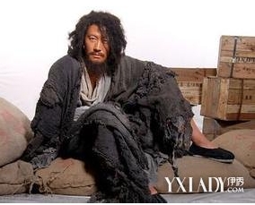 【图】 乞讨男在京买房 震惊小伙伴们 解读乞丐