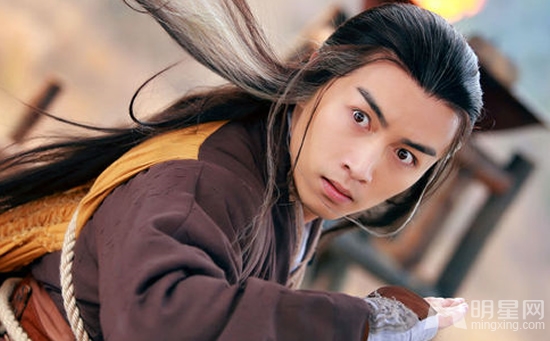 神雕侠侣大结局获期待 陈晓对陈妍希至死不渝