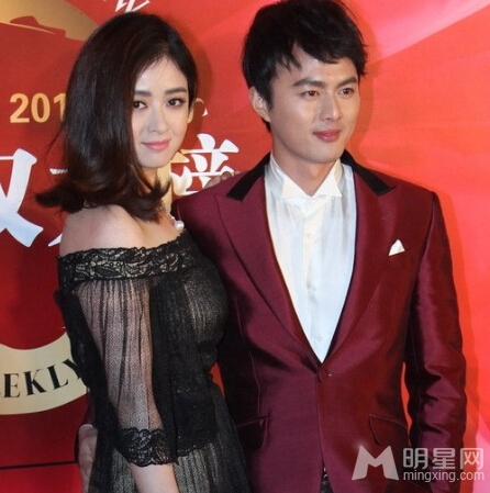 蒋欣叶祖新分手掀话题 又一劈腿男再现娱乐圈