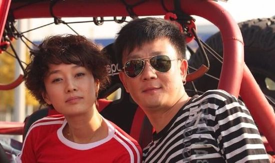 导演李晓自尽离世马伊璃:没什么比活着更重要