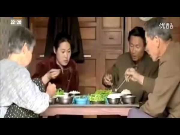 韩国人的变态餐桌礼仪:筷子代表大男人主义