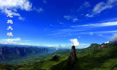 季出游SUV哪家强 新劲炫带你玩转最美自驾线